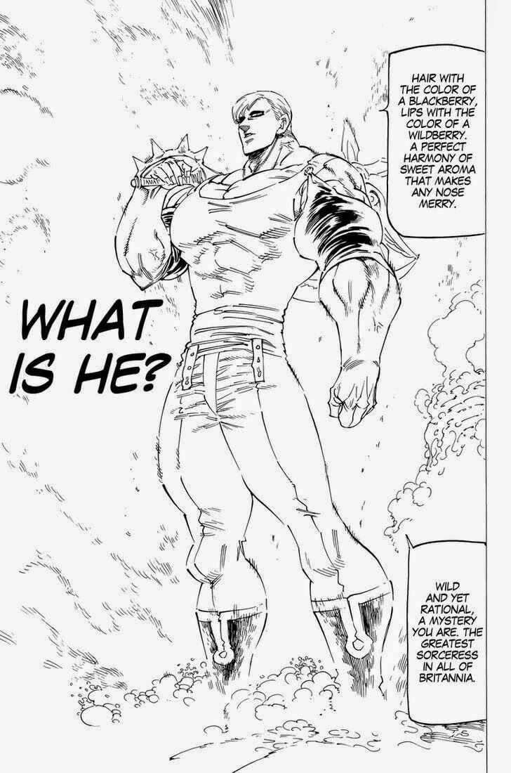 đọc truyện Thất Hình Đại Tội Chương 119.5 ảnh 22 tại Thiên Thai Truyện