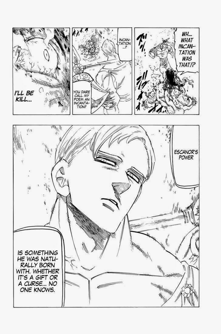 đọc truyện Thất Hình Đại Tội Chương 119.5 ảnh 23 tại Thiên Thai Truyện