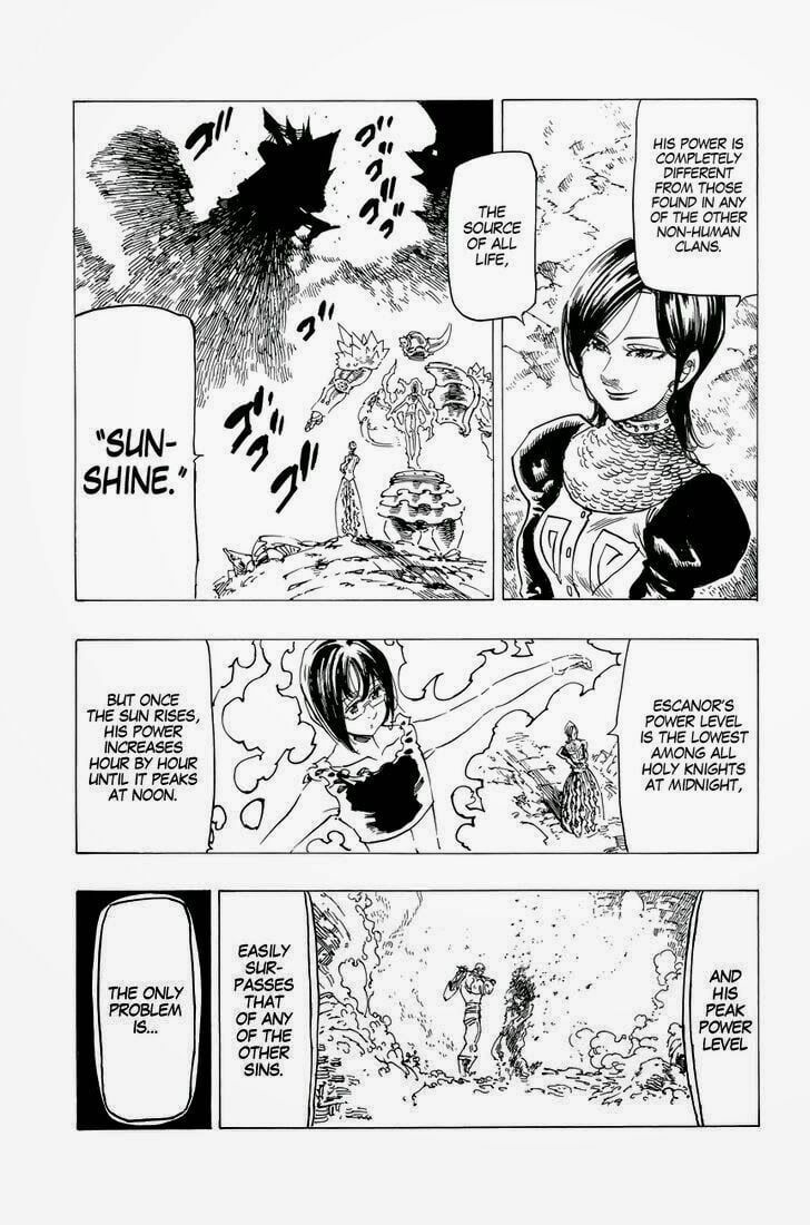 đọc truyện Thất Hình Đại Tội Chương 119.5 ảnh 24 tại Thiên Thai Truyện