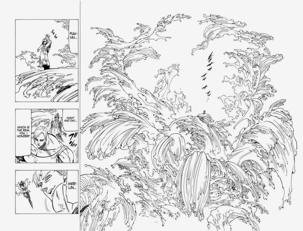 đọc truyện Thất Hình Đại Tội Chương 119.5 ảnh 27 tại Thiên Thai Truyện