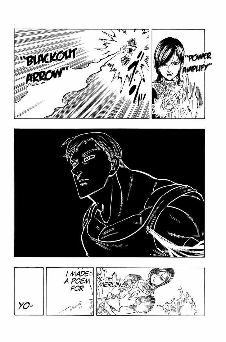 đọc truyện Thất Hình Đại Tội Chương 119.5 ảnh 28 tại Thiên Thai Truyện