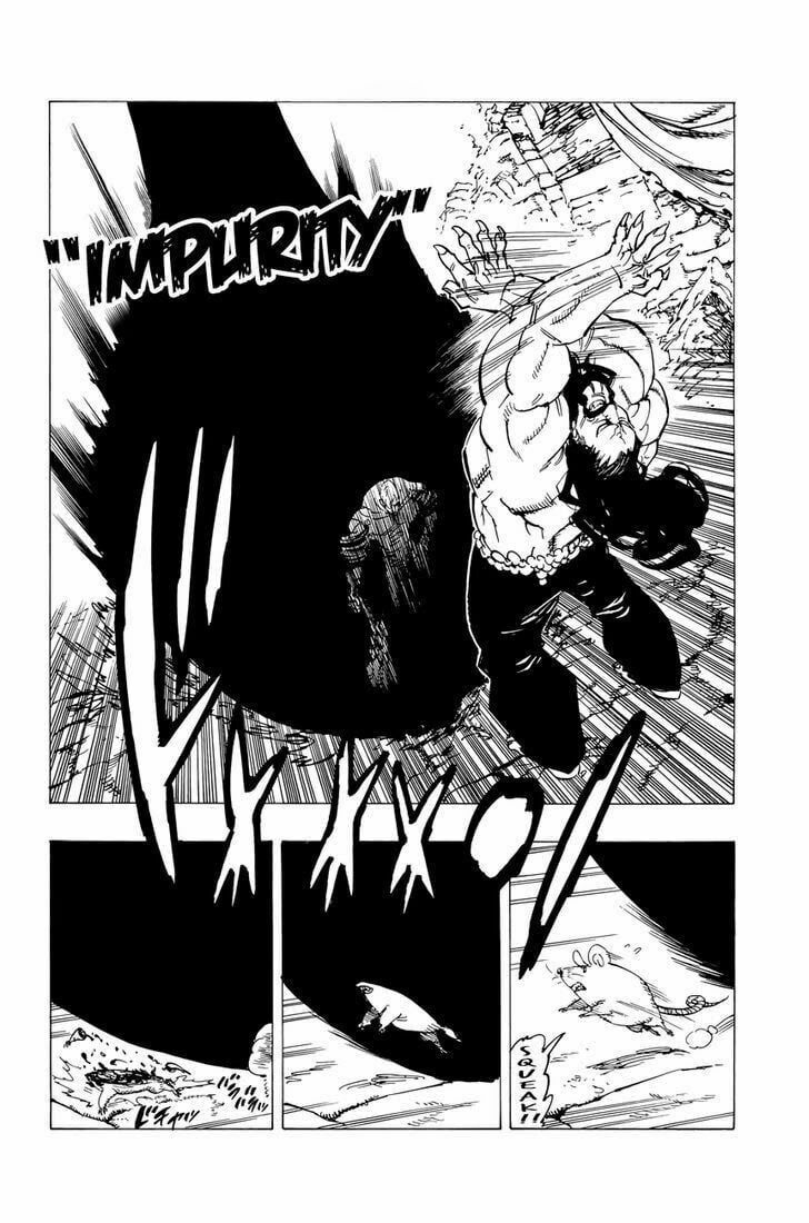 đọc truyện Thất Hình Đại Tội Chương 119.5 ảnh 5 tại Thiên Thai Truyện