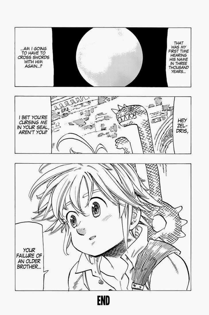 đọc truyện Thất Hình Đại Tội Chương 119.5 ảnh 32 tại Thiên Thai Truyện