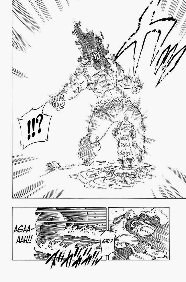 đọc truyện Thất Hình Đại Tội Chương 119.5 ảnh 7 tại Thiên Thai Truyện