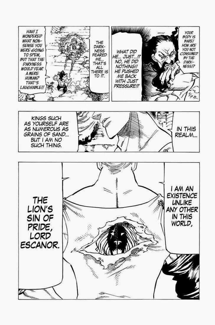 đọc truyện Thất Hình Đại Tội Chương 119.5 ảnh 8 tại Thiên Thai Truyện