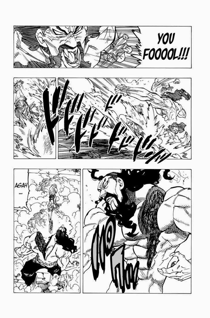 đọc truyện Thất Hình Đại Tội Chương 119.5 ảnh 9 tại Thiên Thai Truyện