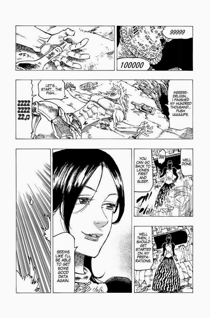 đọc truyện Thất Hình Đại Tội Chương 119.5 ảnh 11 tại Thiên Thai Truyện