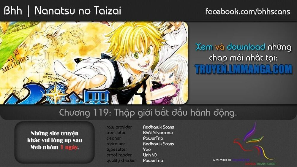 đọc truyện Thất Hình Đại Tội Chương 119 ảnh 3 tại Thiên Thai Truyện