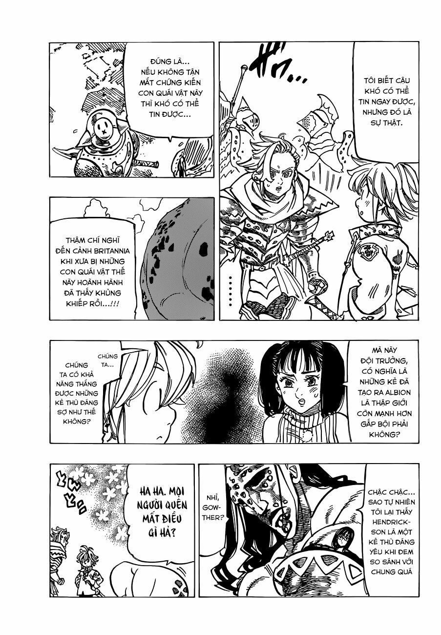 đọc truyện Thất Hình Đại Tội Chương 119 ảnh 12 tại Thiên Thai Truyện