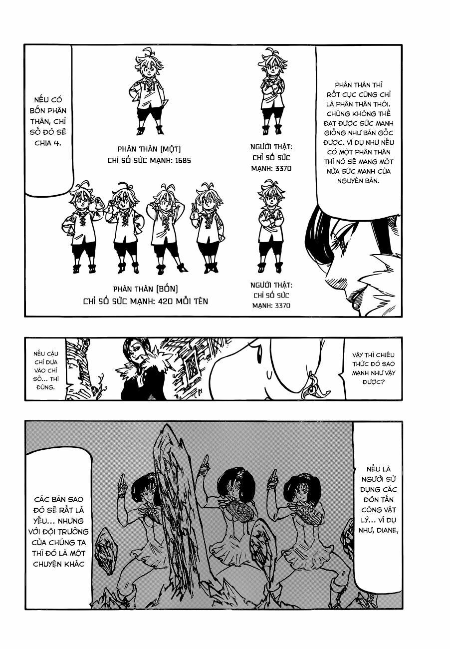 đọc truyện Thất Hình Đại Tội Chương 119 ảnh 15 tại Thiên Thai Truyện