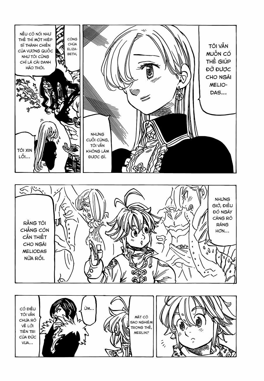 đọc truyện Thất Hình Đại Tội Chương 119 ảnh 17 tại Thiên Thai Truyện