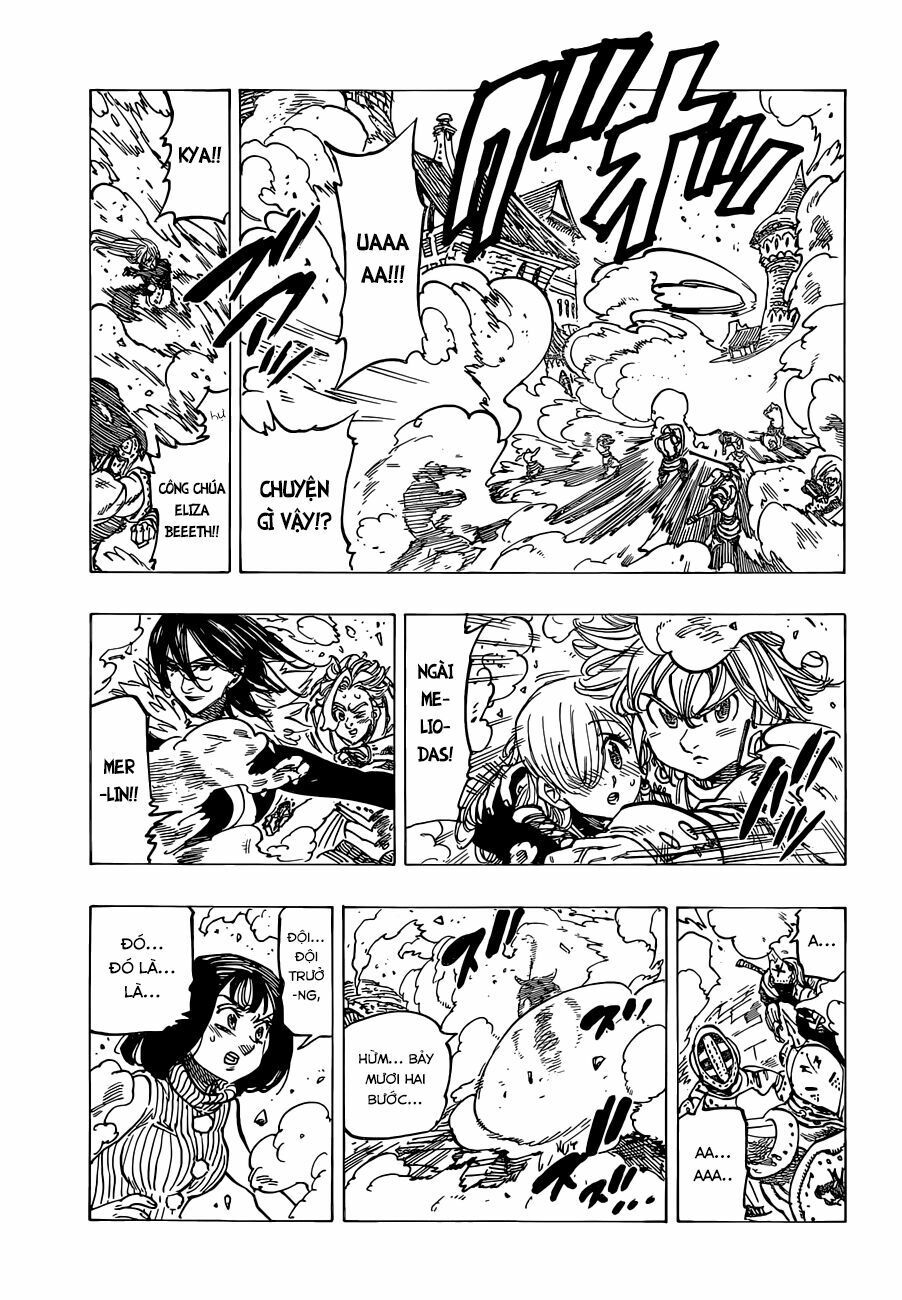 đọc truyện Thất Hình Đại Tội Chương 119 ảnh 20 tại Thiên Thai Truyện