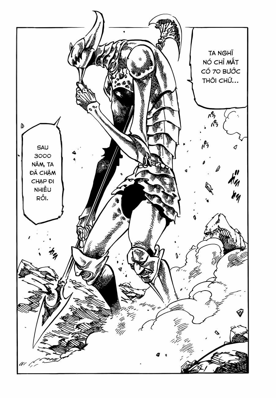 đọc truyện Thất Hình Đại Tội Chương 119 ảnh 21 tại Thiên Thai Truyện