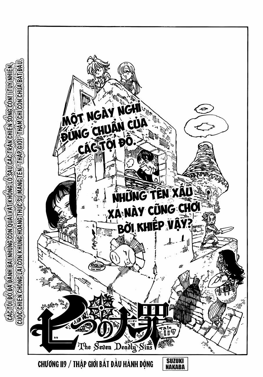 đọc truyện Thất Hình Đại Tội Chương 119 ảnh 4 tại Thiên Thai Truyện