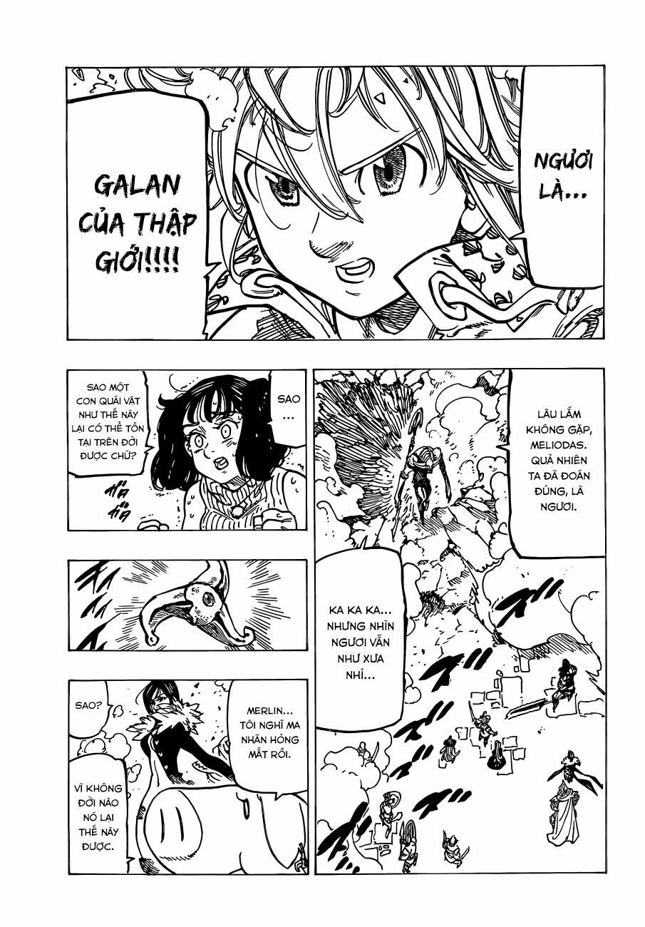 đọc truyện Thất Hình Đại Tội Chương 119 ảnh 22 tại Thiên Thai Truyện