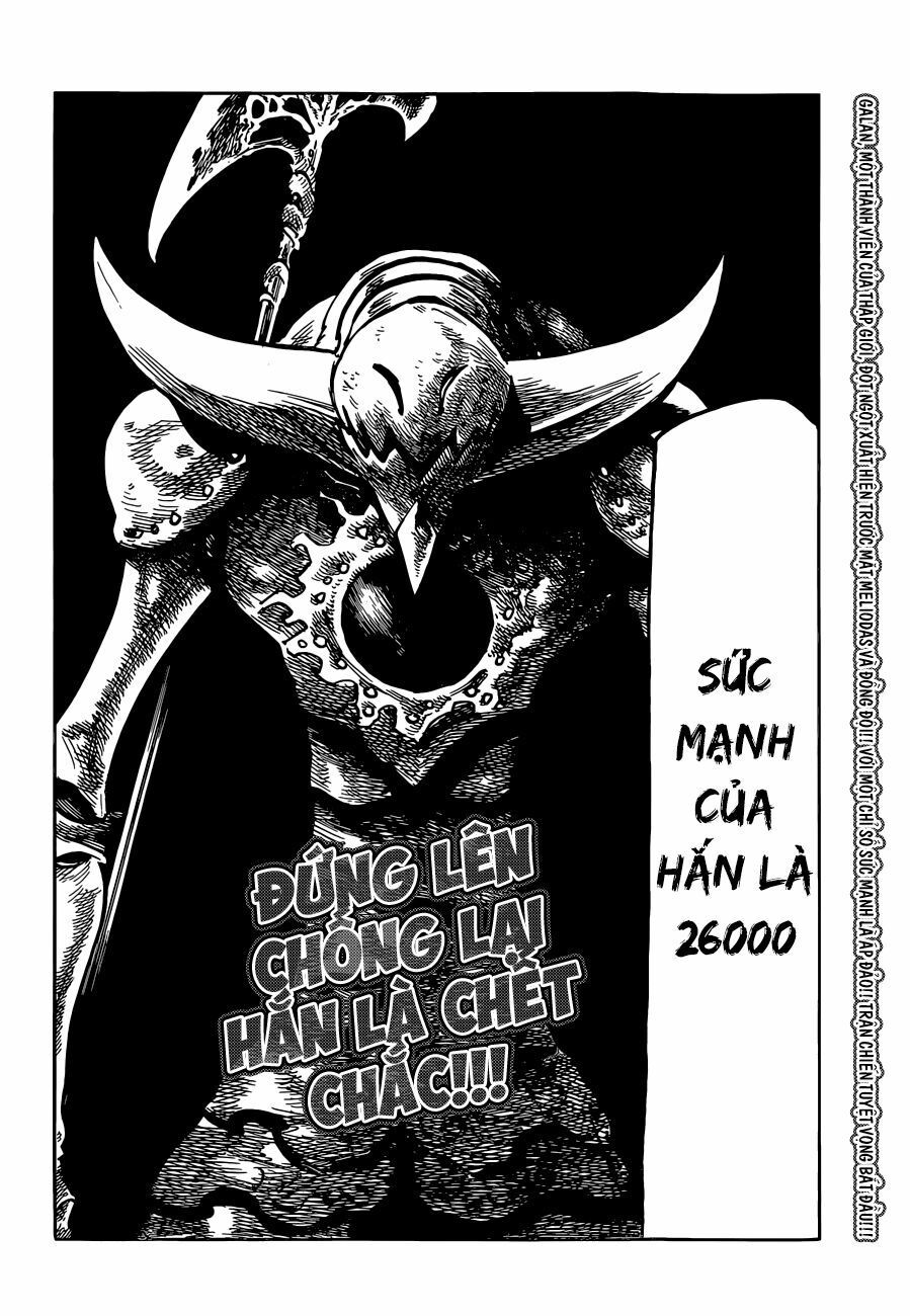 đọc truyện Thất Hình Đại Tội Chương 119 ảnh 23 tại Thiên Thai Truyện