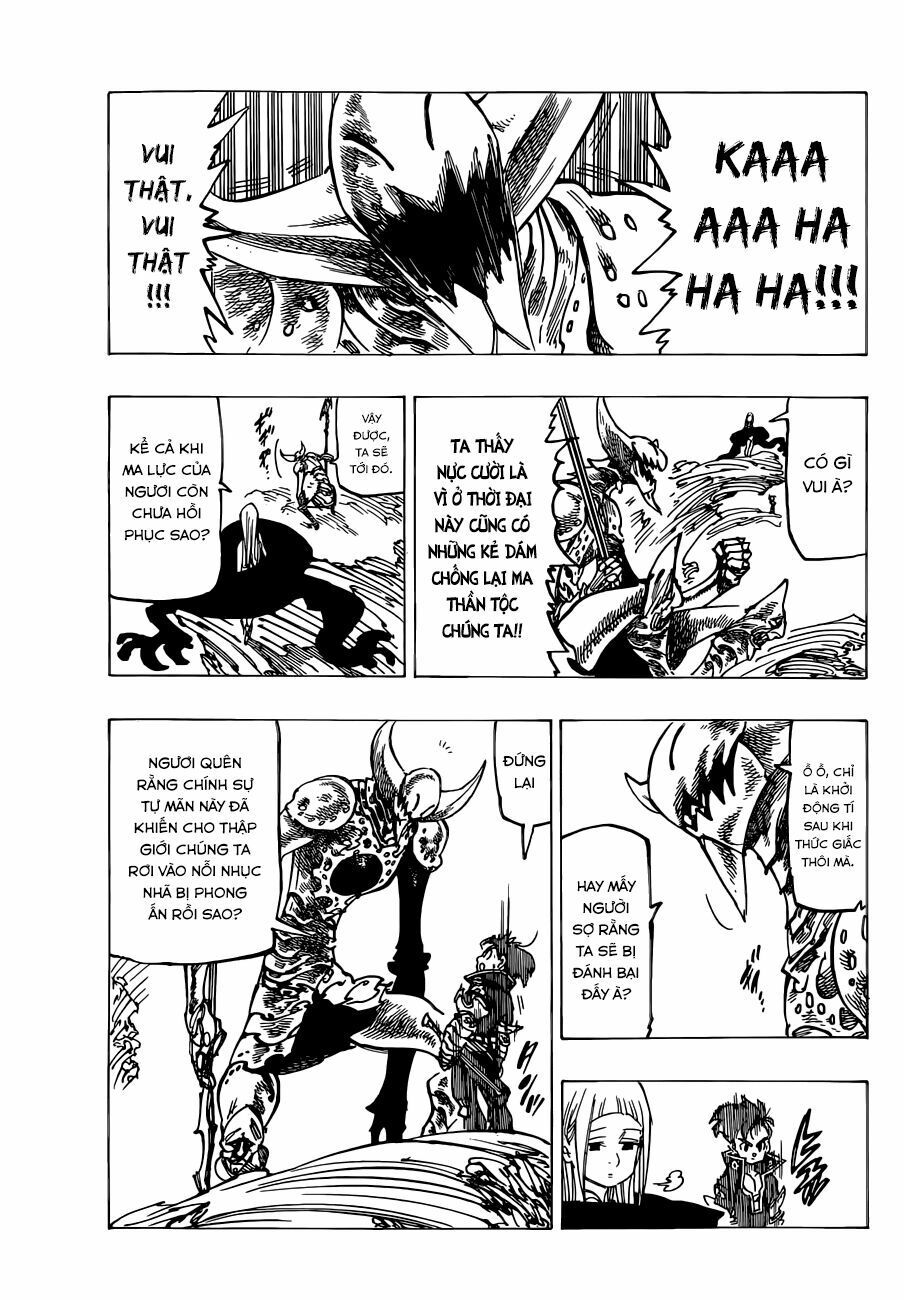 đọc truyện Thất Hình Đại Tội Chương 119 ảnh 8 tại Thiên Thai Truyện