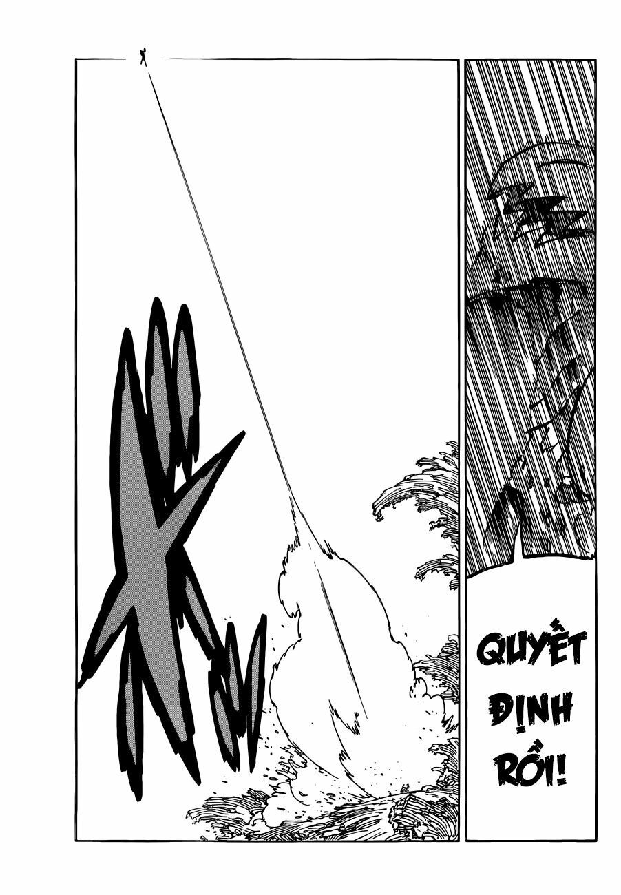 đọc truyện Thất Hình Đại Tội Chương 119 ảnh 10 tại Thiên Thai Truyện