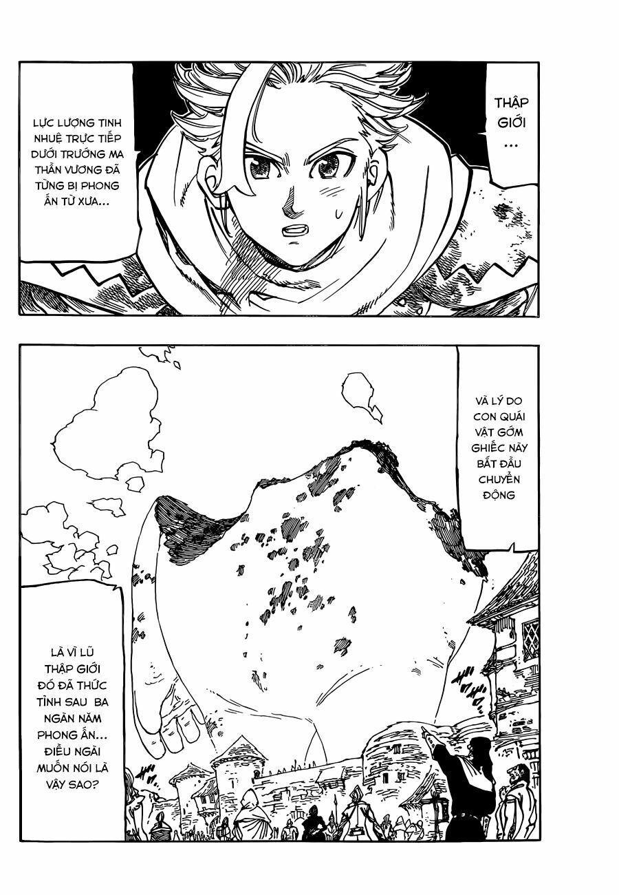 đọc truyện Thất Hình Đại Tội Chương 119 ảnh 11 tại Thiên Thai Truyện