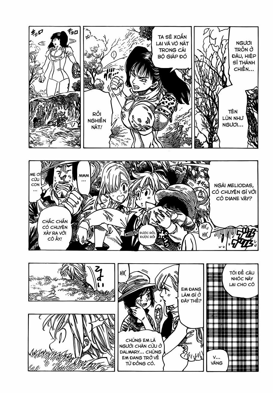 đọc truyện Thất Hình Đại Tội Chương 12 ảnh 12 tại Thiên Thai Truyện