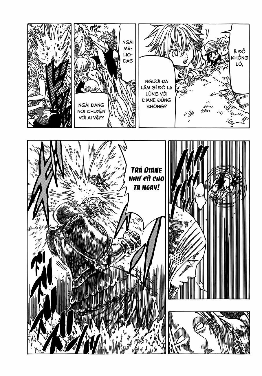 đọc truyện Thất Hình Đại Tội Chương 12 ảnh 14 tại Thiên Thai Truyện