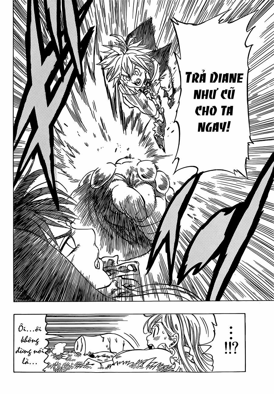 đọc truyện Thất Hình Đại Tội Chương 12 ảnh 15 tại Thiên Thai Truyện