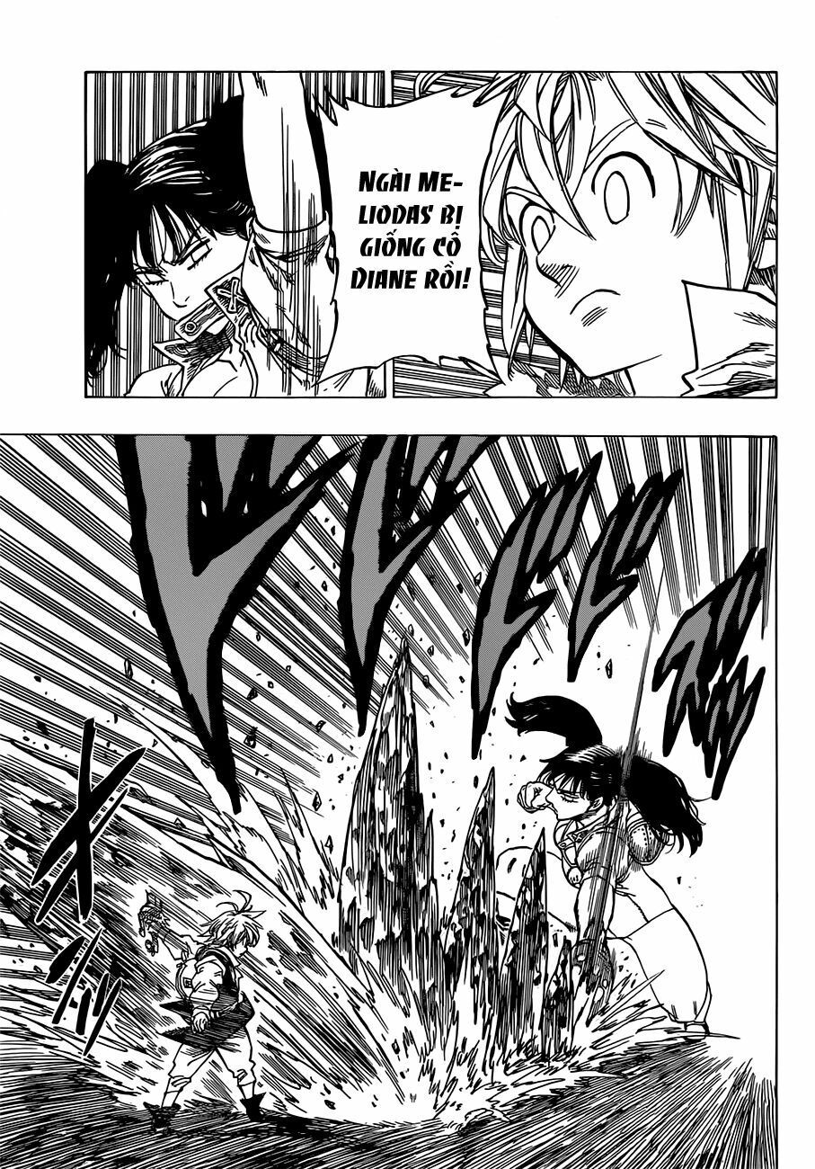 đọc truyện Thất Hình Đại Tội Chương 12 ảnh 16 tại Thiên Thai Truyện