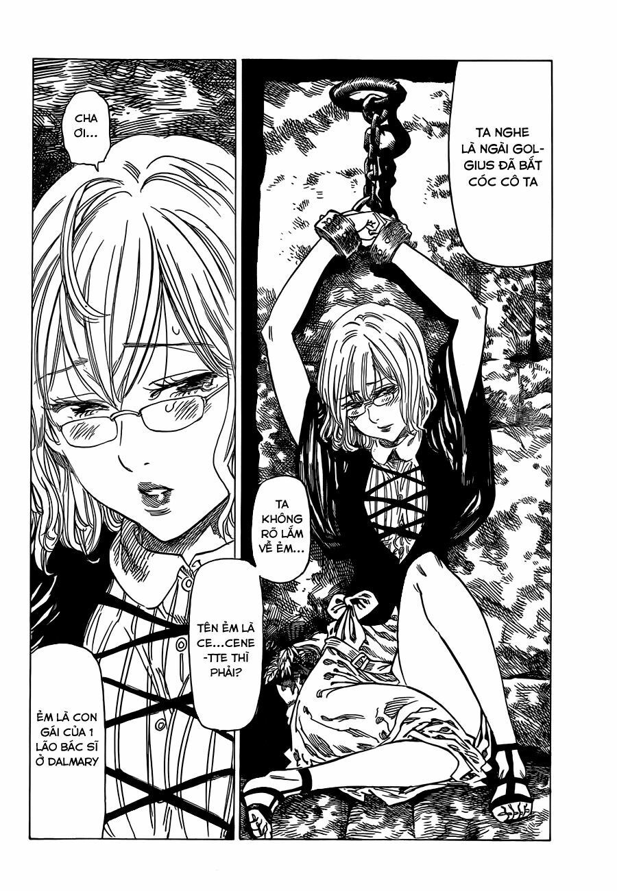 đọc truyện Thất Hình Đại Tội Chương 12 ảnh 21 tại Thiên Thai Truyện