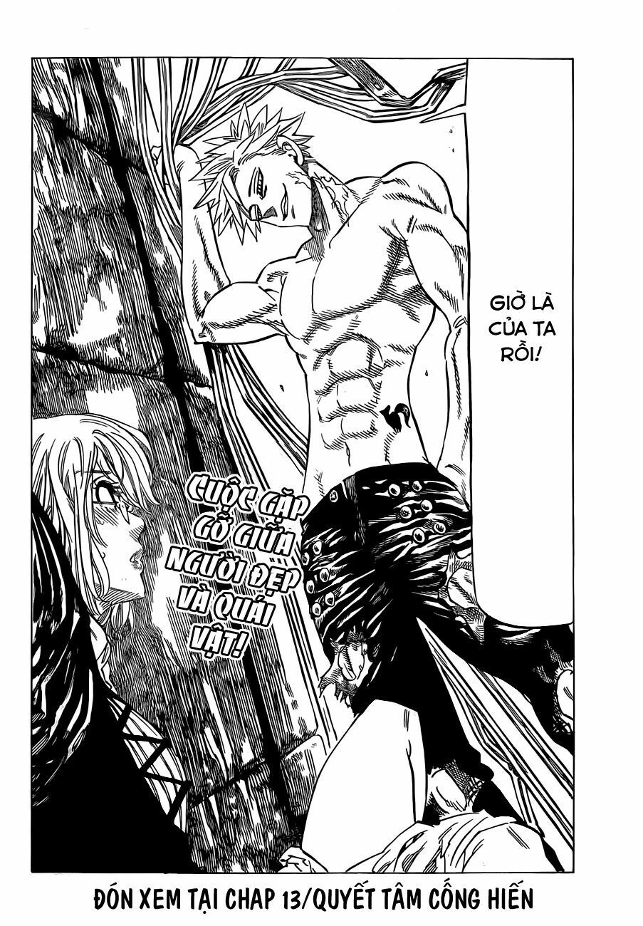 đọc truyện Thất Hình Đại Tội Chương 12 ảnh 23 tại Thiên Thai Truyện