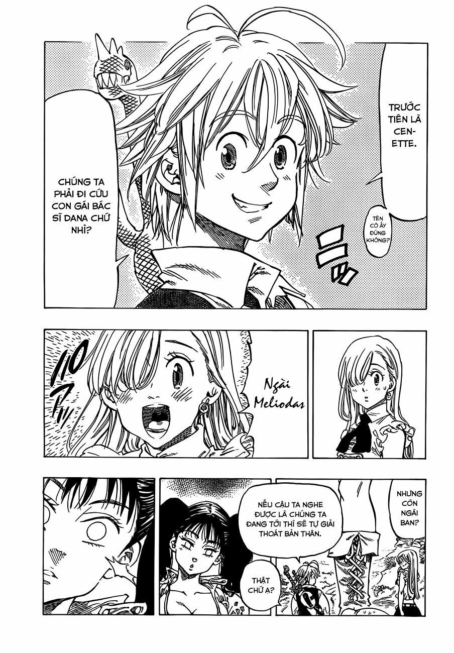 đọc truyện Thất Hình Đại Tội Chương 12 ảnh 6 tại Thiên Thai Truyện