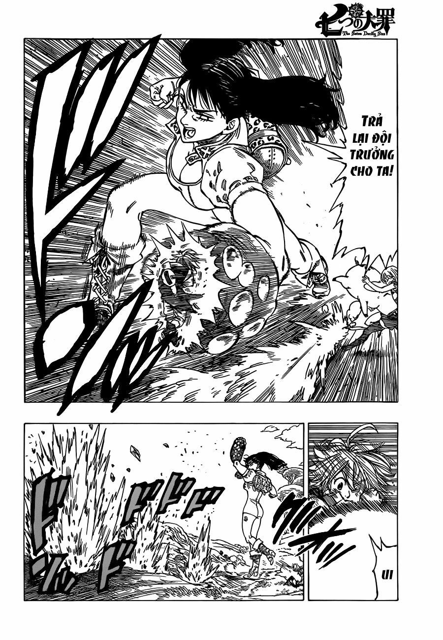 đọc truyện Thất Hình Đại Tội Chương 12 ảnh 9 tại Thiên Thai Truyện