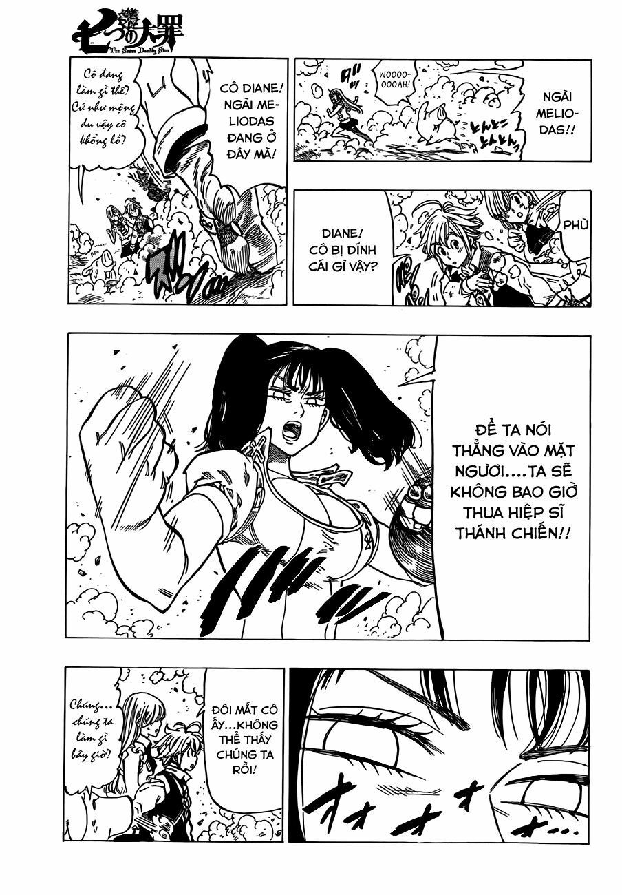 đọc truyện Thất Hình Đại Tội Chương 12 ảnh 10 tại Thiên Thai Truyện