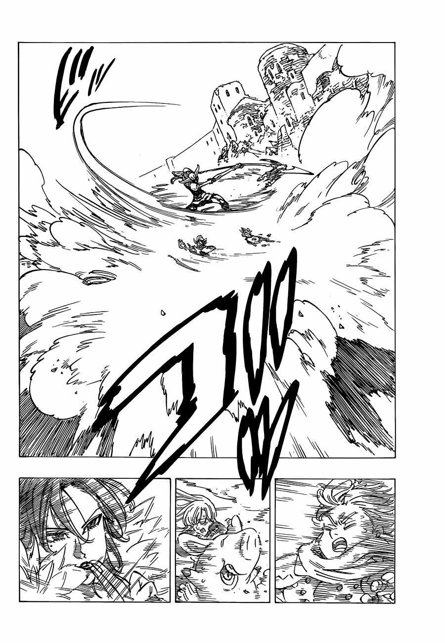 đọc truyện Thất Hình Đại Tội Chương 120 ảnh 13 tại Thiên Thai Truyện