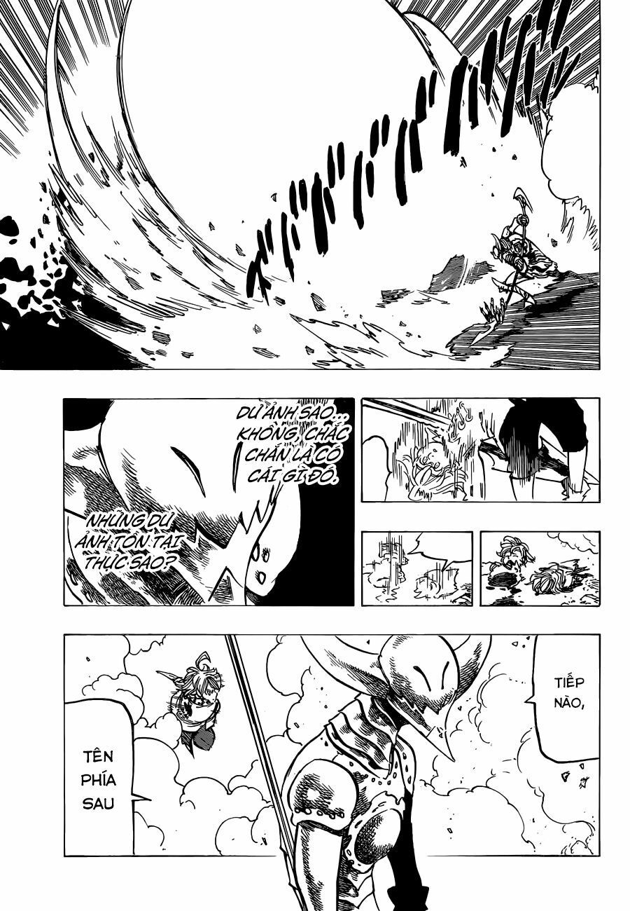 đọc truyện Thất Hình Đại Tội Chương 120 ảnh 14 tại Thiên Thai Truyện