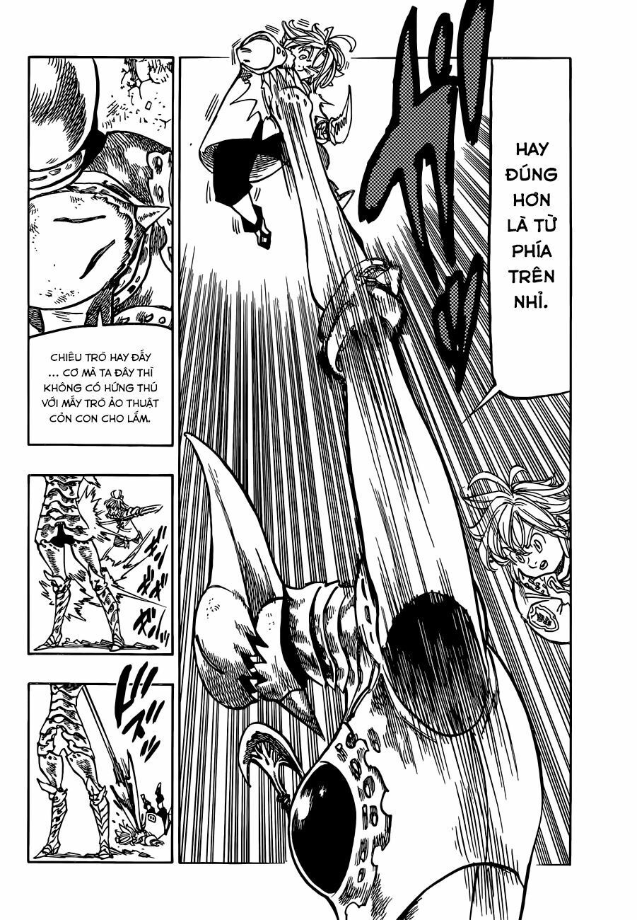 đọc truyện Thất Hình Đại Tội Chương 120 ảnh 15 tại Thiên Thai Truyện