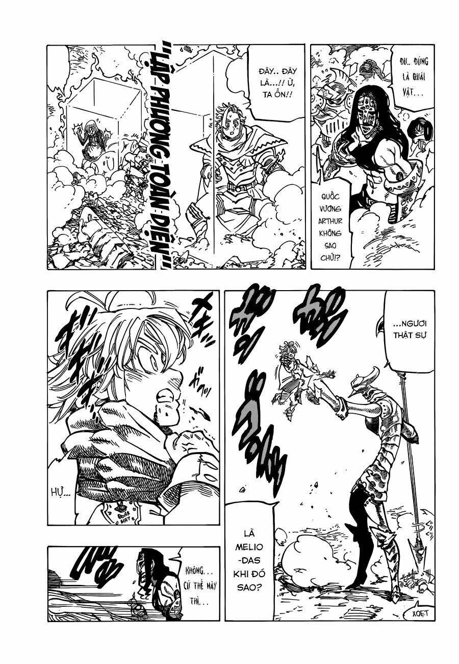 đọc truyện Thất Hình Đại Tội Chương 120 ảnh 16 tại Thiên Thai Truyện