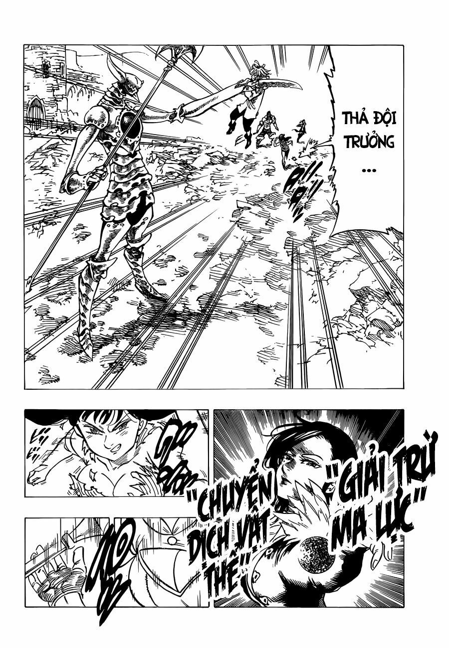 đọc truyện Thất Hình Đại Tội Chương 120 ảnh 17 tại Thiên Thai Truyện