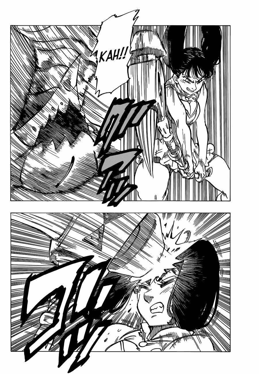 đọc truyện Thất Hình Đại Tội Chương 120 ảnh 19 tại Thiên Thai Truyện