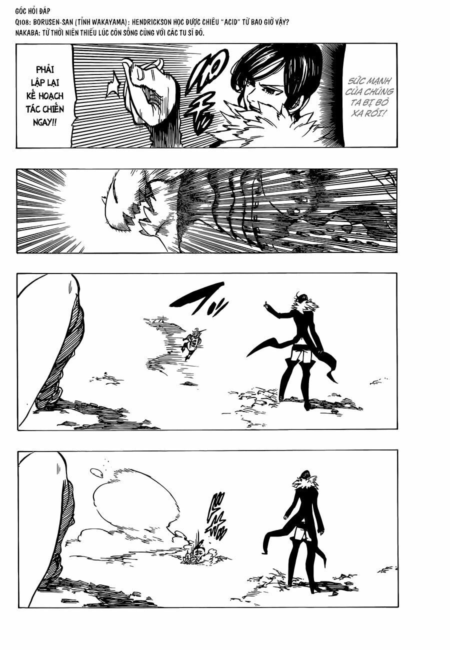 đọc truyện Thất Hình Đại Tội Chương 120 ảnh 21 tại Thiên Thai Truyện