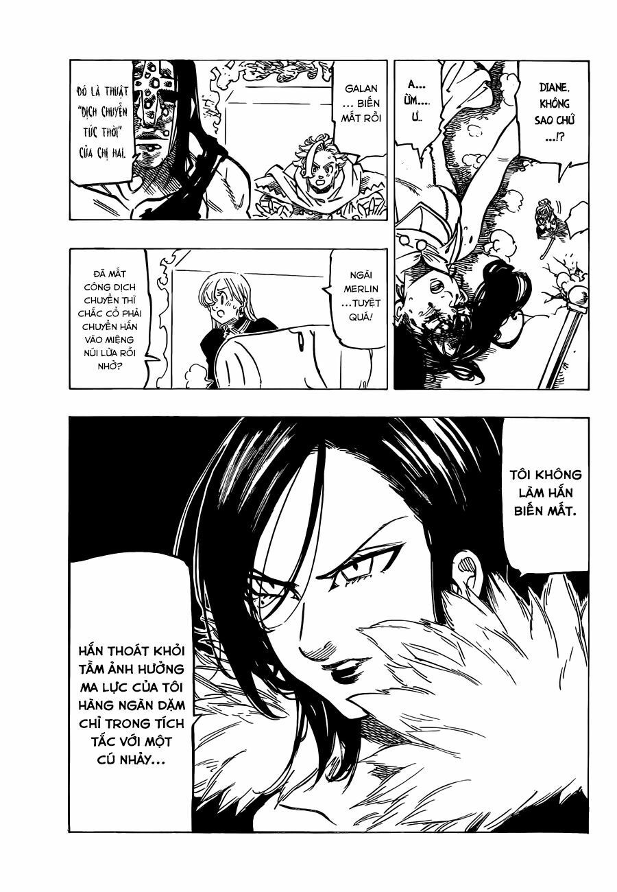 đọc truyện Thất Hình Đại Tội Chương 120 ảnh 22 tại Thiên Thai Truyện