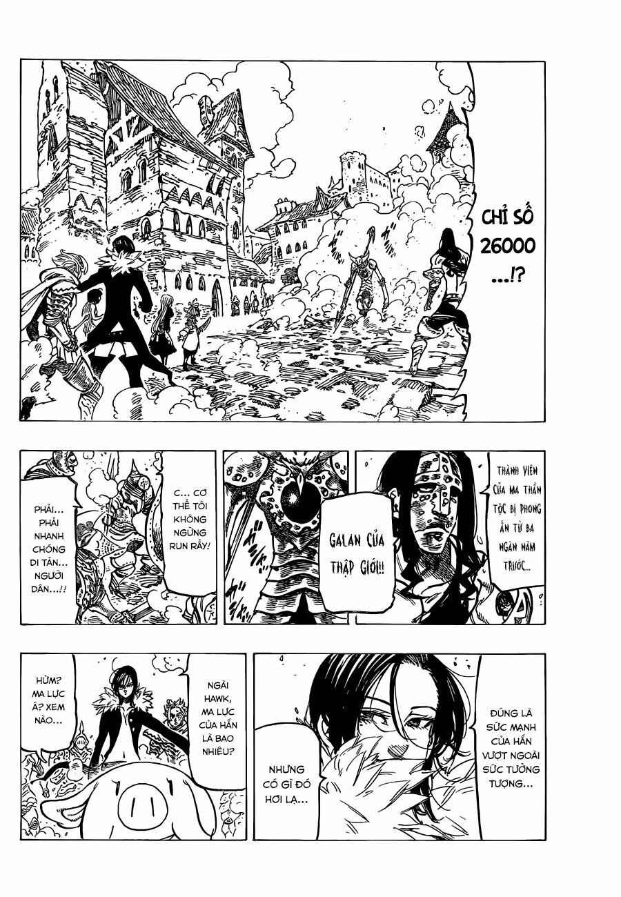 đọc truyện Thất Hình Đại Tội Chương 120 ảnh 5 tại Thiên Thai Truyện