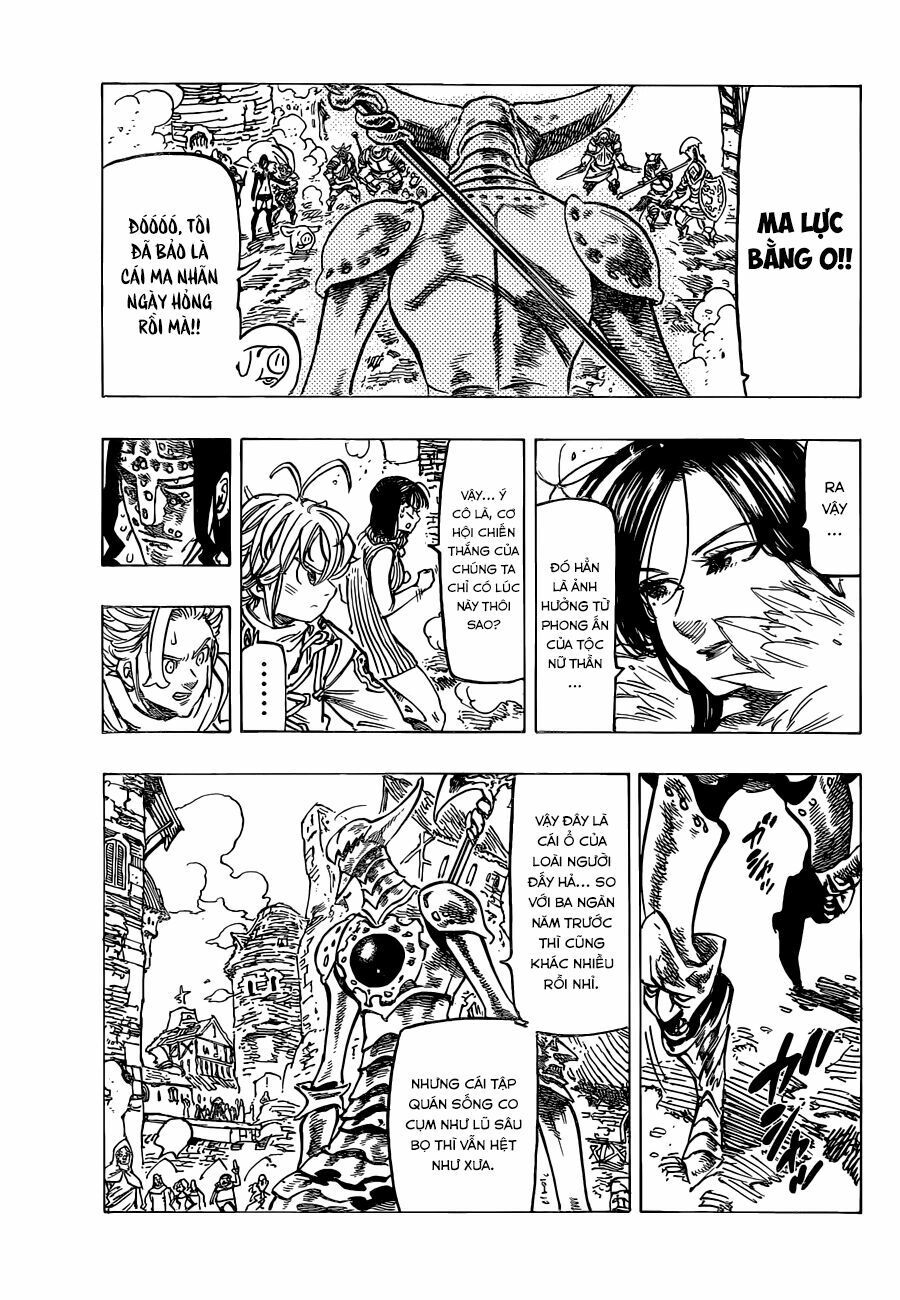 đọc truyện Thất Hình Đại Tội Chương 120 ảnh 6 tại Thiên Thai Truyện