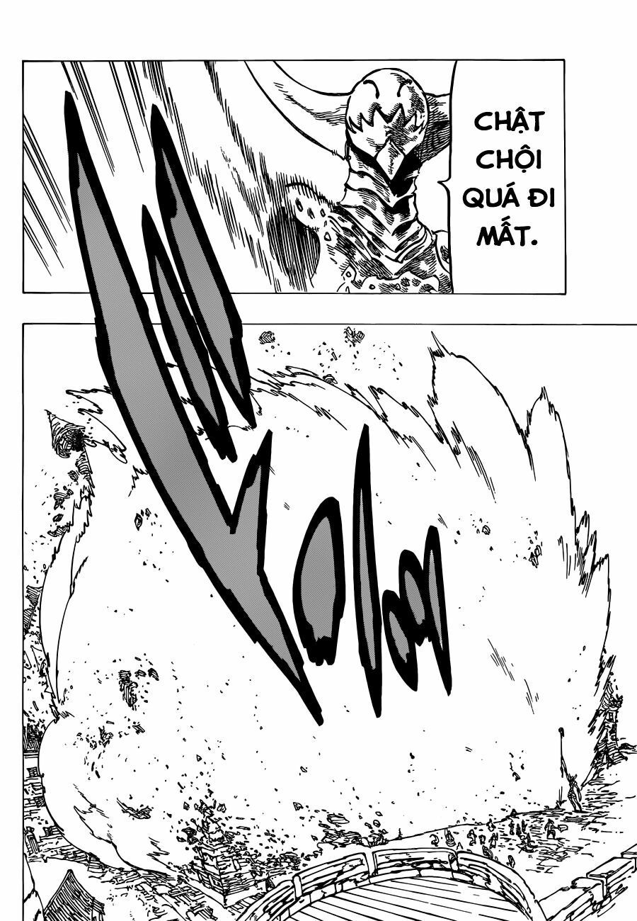 đọc truyện Thất Hình Đại Tội Chương 120 ảnh 7 tại Thiên Thai Truyện