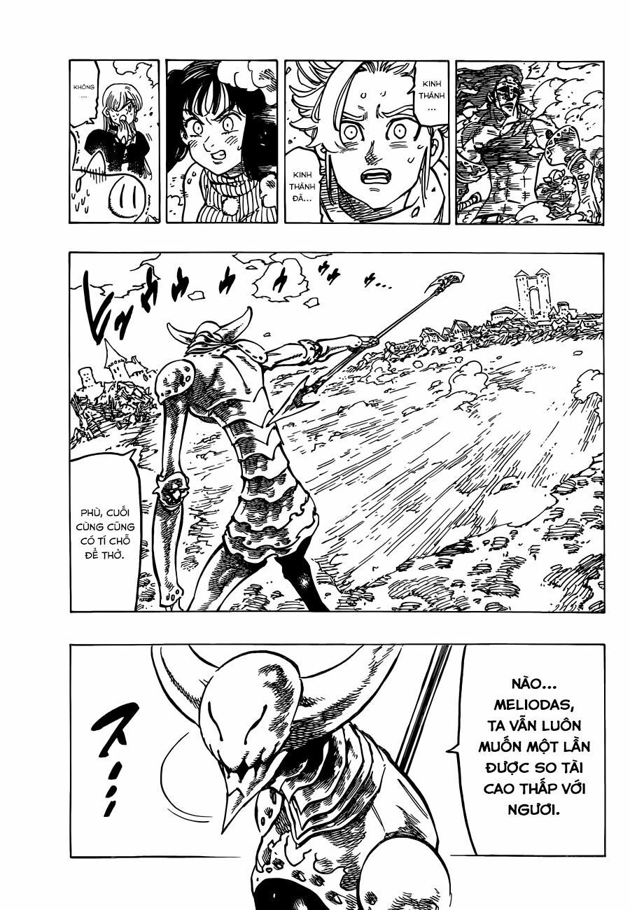 đọc truyện Thất Hình Đại Tội Chương 120 ảnh 8 tại Thiên Thai Truyện