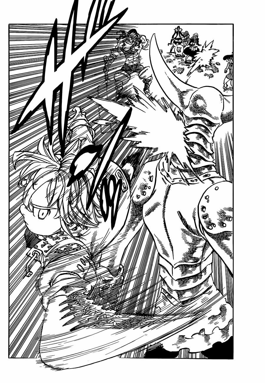 đọc truyện Thất Hình Đại Tội Chương 120 ảnh 9 tại Thiên Thai Truyện