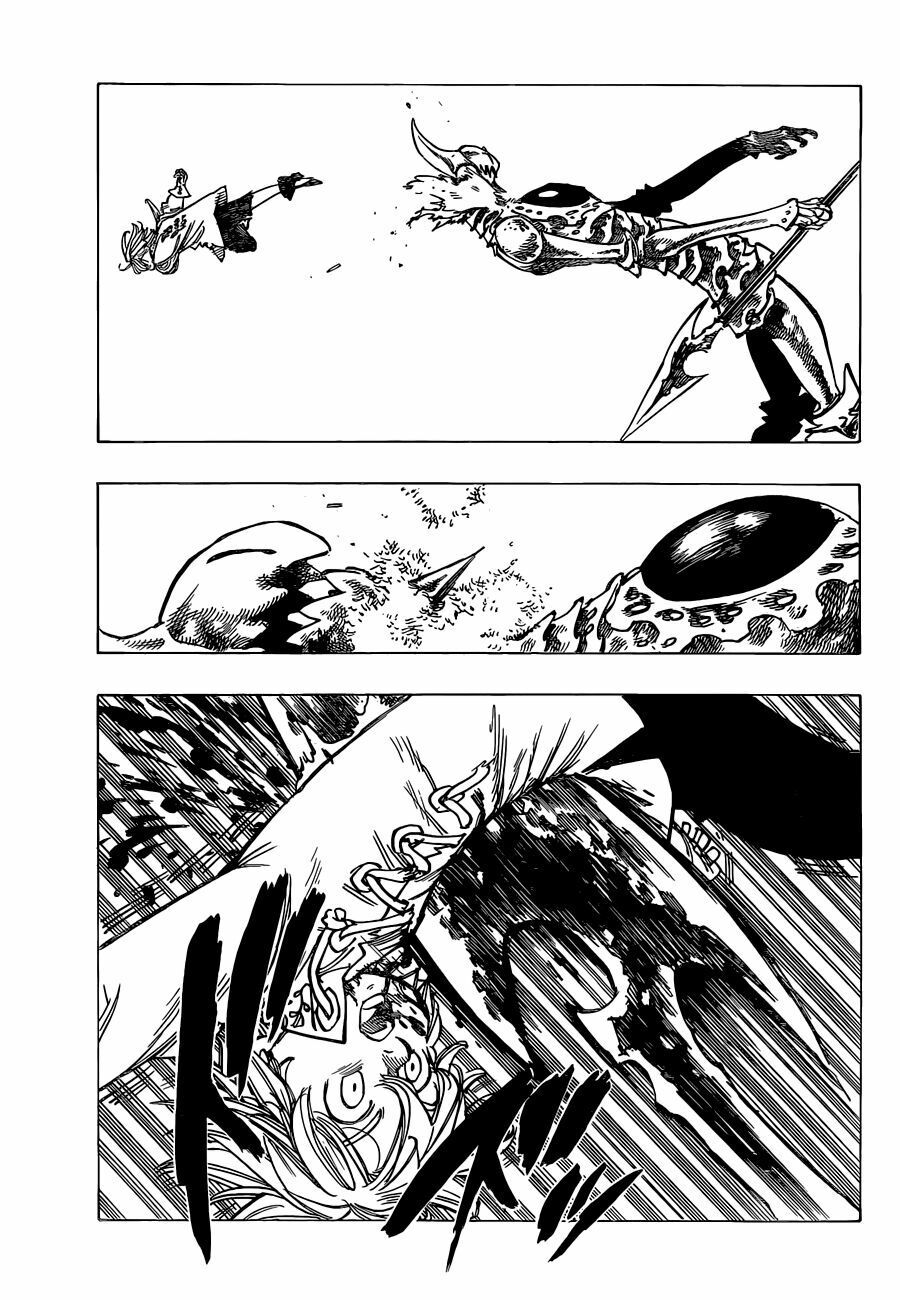 đọc truyện Thất Hình Đại Tội Chương 120 ảnh 10 tại Thiên Thai Truyện