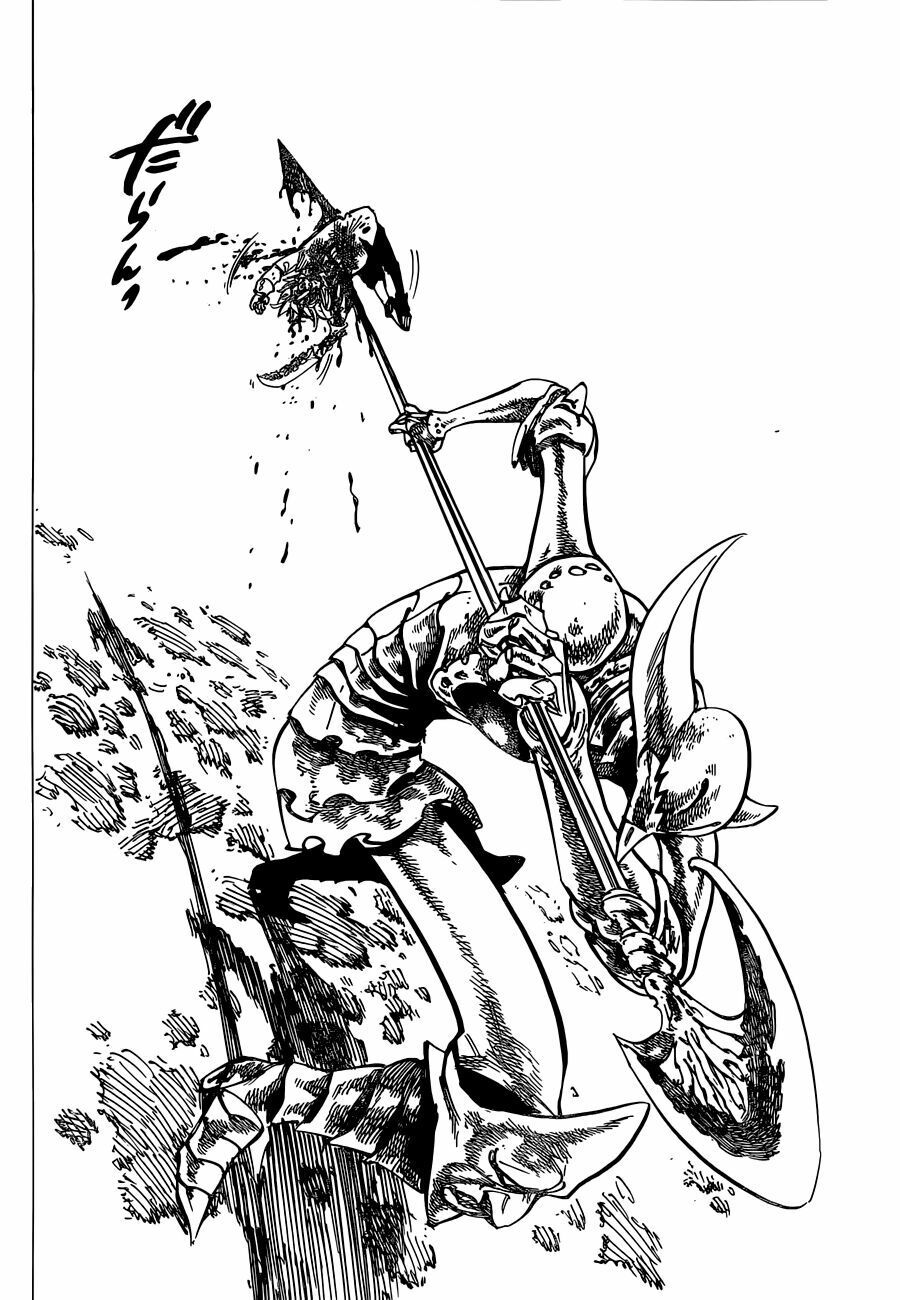 đọc truyện Thất Hình Đại Tội Chương 120 ảnh 11 tại Thiên Thai Truyện