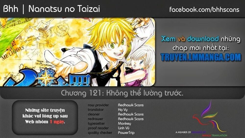 đọc truyện Thất Hình Đại Tội Chương 121 ảnh 3 tại Thiên Thai Truyện