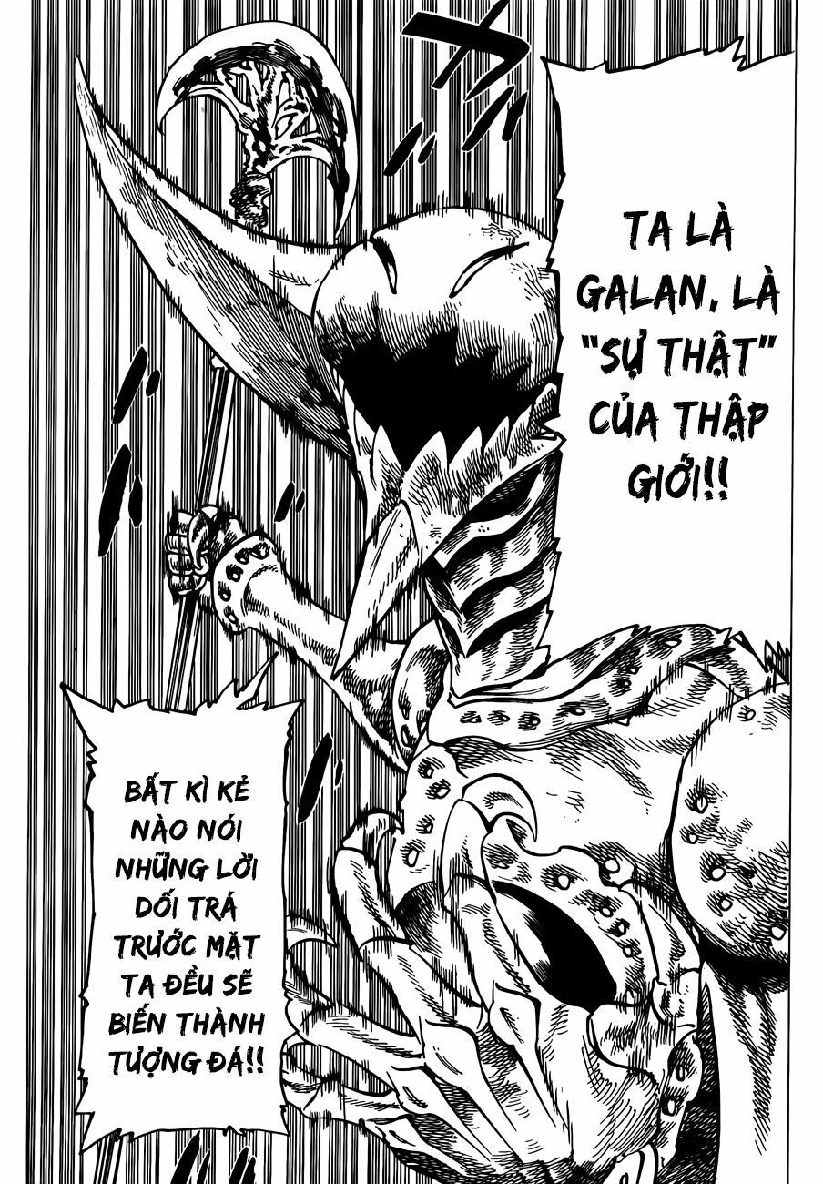 đọc truyện Thất Hình Đại Tội Chương 121 ảnh 12 tại Thiên Thai Truyện