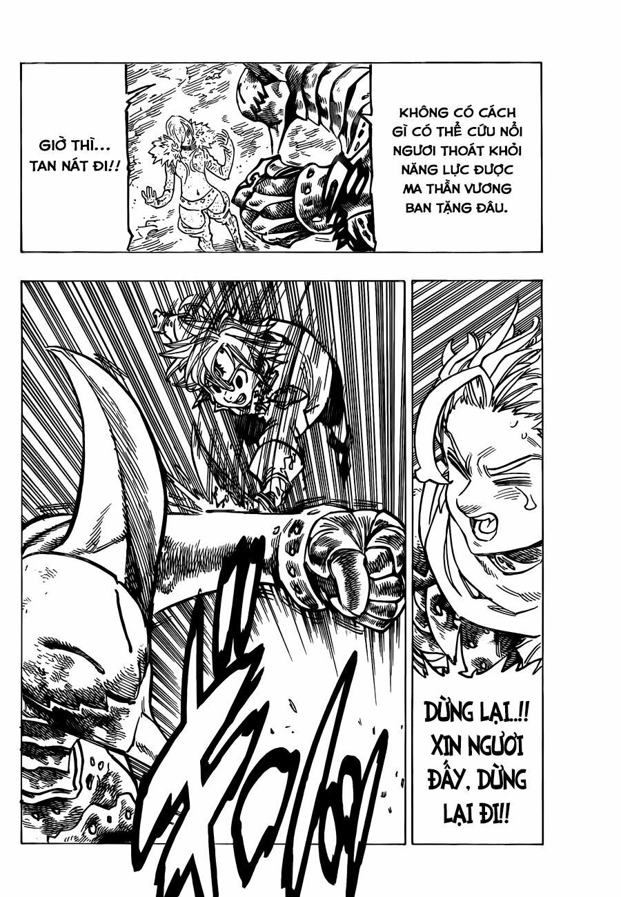 đọc truyện Thất Hình Đại Tội Chương 121 ảnh 13 tại Thiên Thai Truyện